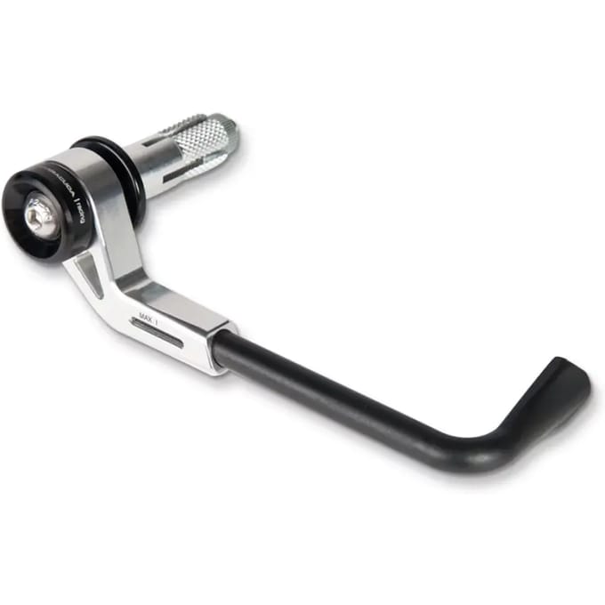 Omkeerbare motorfiets remhendel bescherming Barracuda Pro-Tect B-Lux