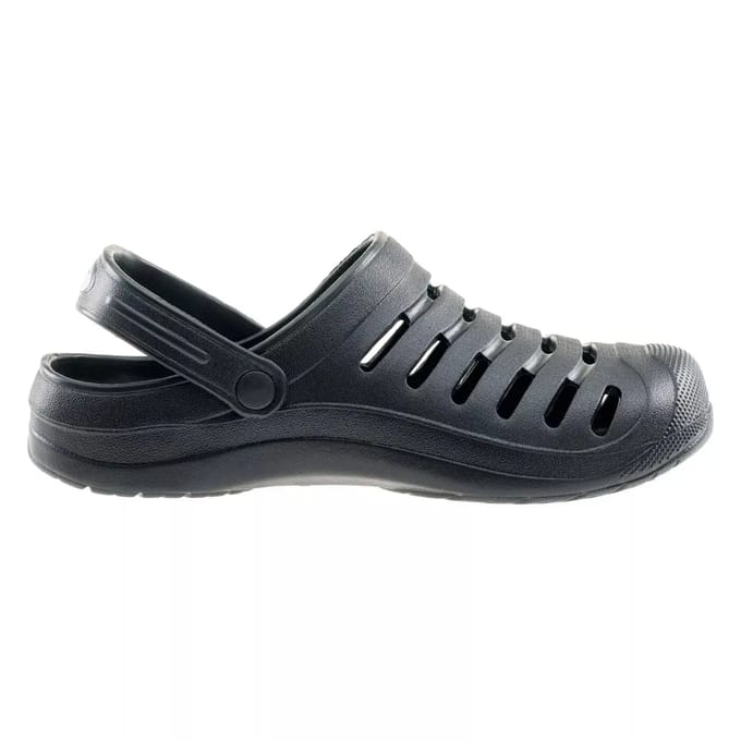 Martes Jardim Sandalen Zwart EU 46 Man