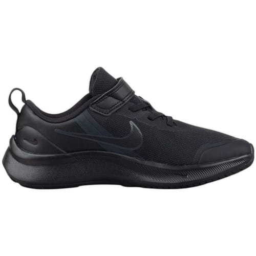 NIKE Star Runner 3 PSV Hardloopschoenen Unisex - Maat 28