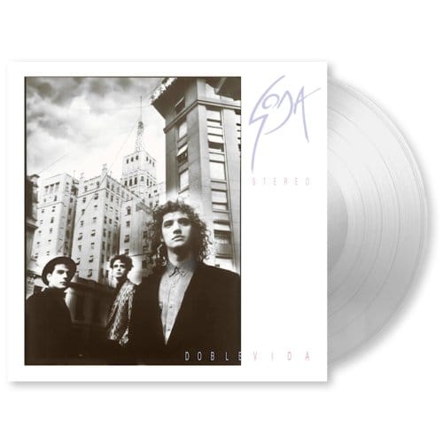 Doble Vida - Soda Stereo