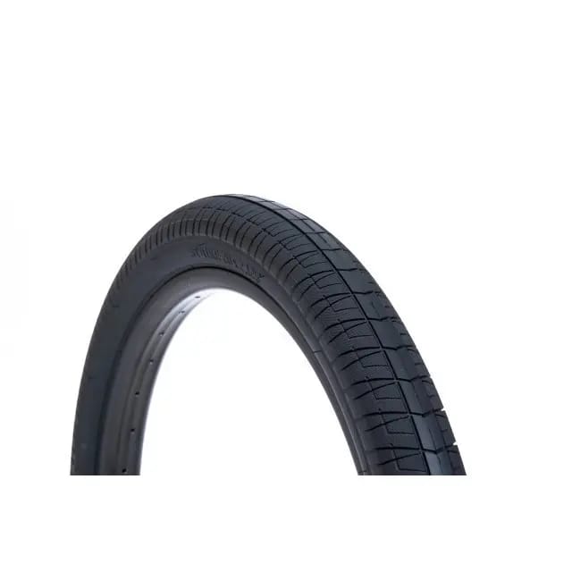 Saltbmx Strike 20´´ X 2.35 Stevige Urbanband Zwart 20´´ x 2.35