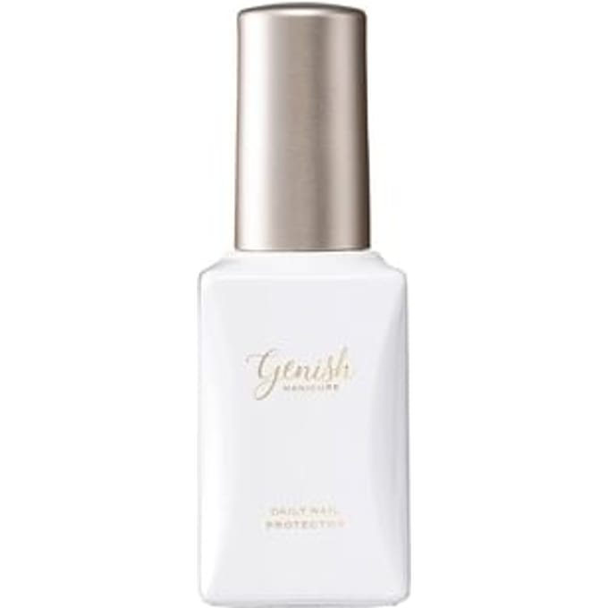 Cosme de Beaute - Daily Nail Protector DP01 Clear