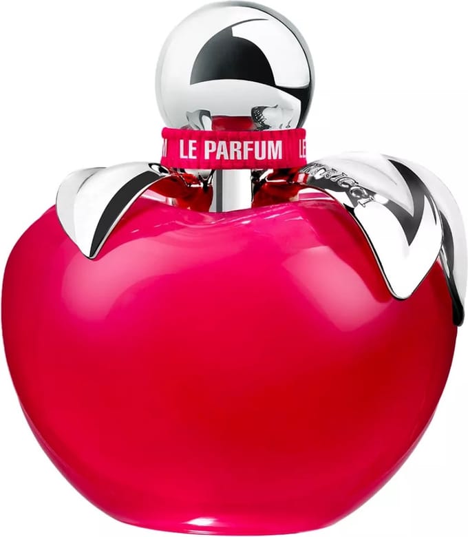 NINA RICCI Nina Le Parfum Vaporisateur 80 ml Eau de parfum