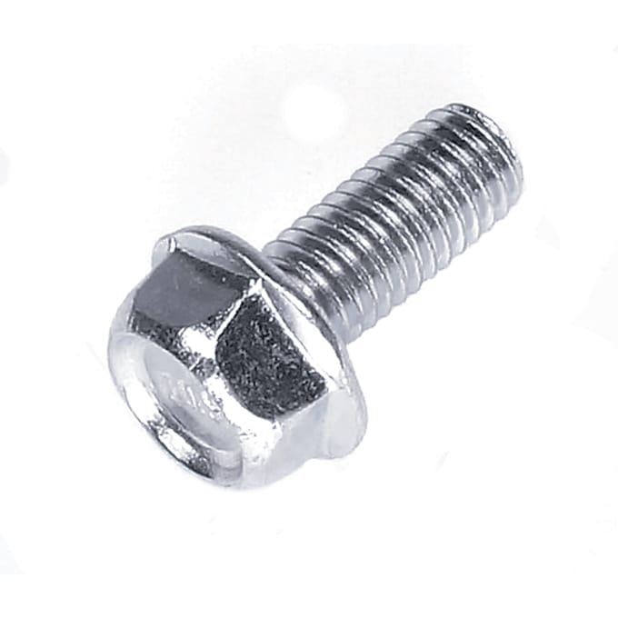 Blade screw