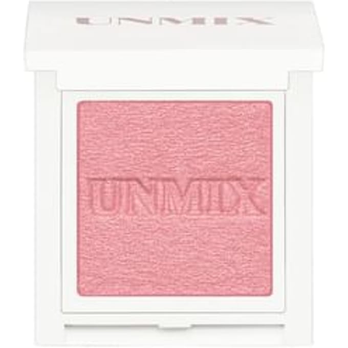 UNMIX - Eyelid Nuance 01 Apricot Beige