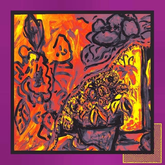 Moving Pictures - Emdr Pts 1, 2 + 3 (LP)