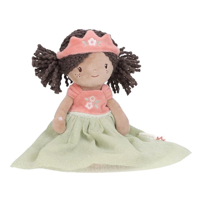 Little Dutch knuffelpop princes Evi 35cm Multi dames