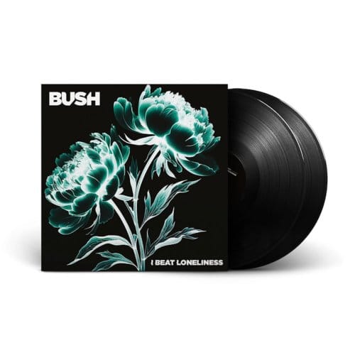 I Beat Loneliness - Bush