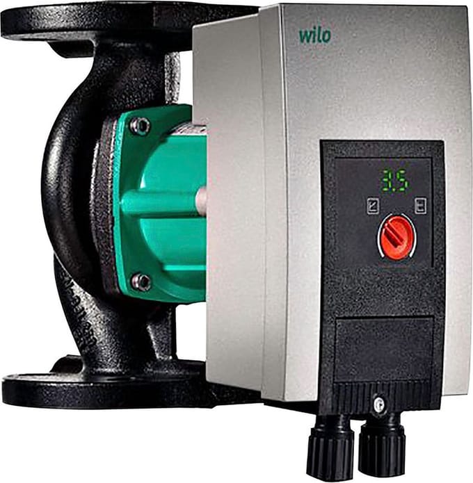 Wilo Yonos-Maxo circulatiepomp 230V 40/0,5-8 PN6/10