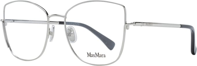 Max Mara MM5003 54016 bril zonder sterke - Dames - Zilverkleurig