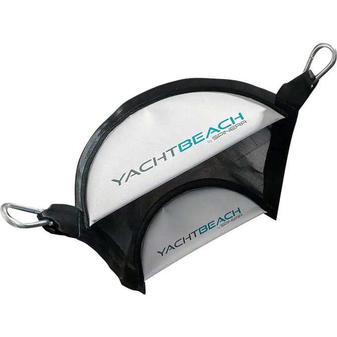 Instap voor hexagonale platforms Yachtbeach