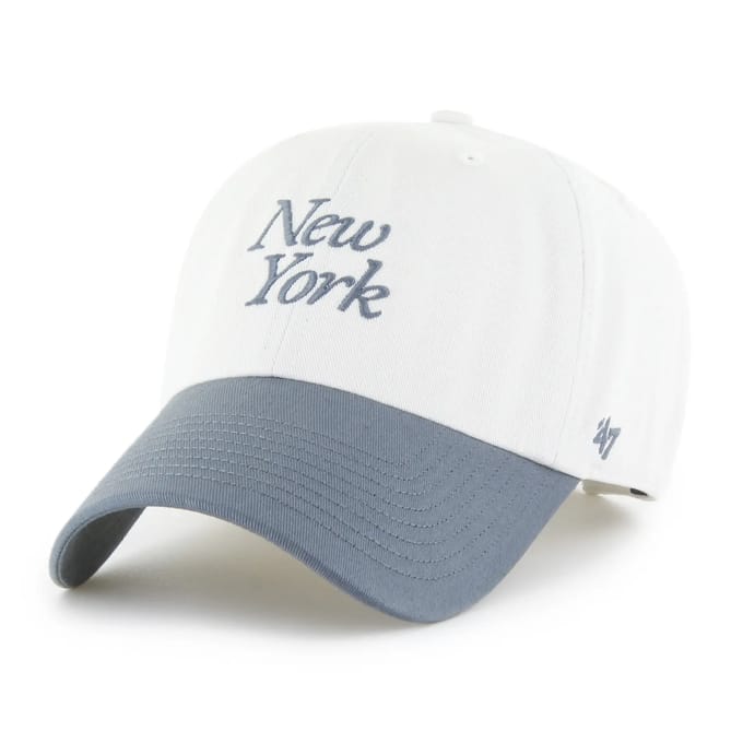 New York Yankees honkicap MLB Foundation Script TT Clean Up
