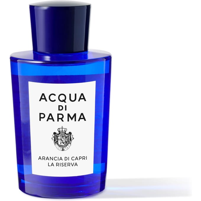 Acqua di Parma Arancia Capri Eau de Parfum Spray Herenparfum Unisex 180 ml