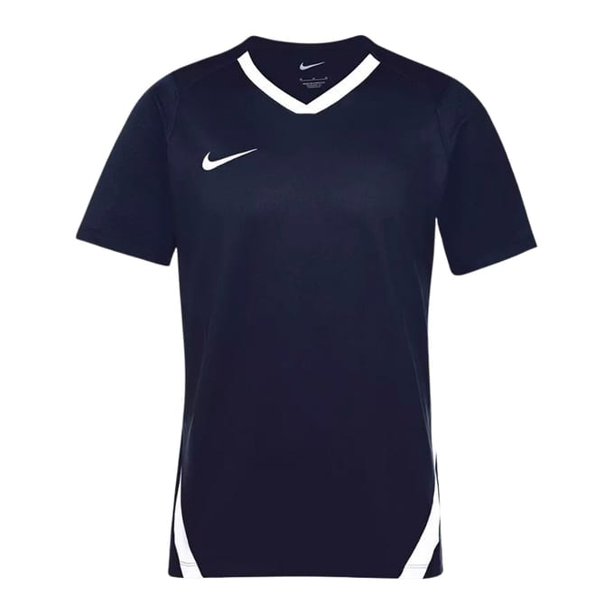 Nike Team Spike Shirt Junior - Maat 158