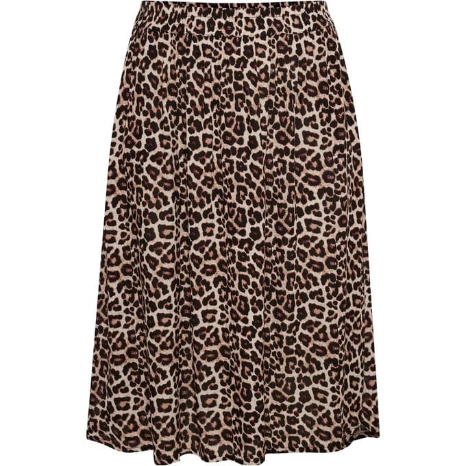 Kaffe Curve KCisma Ami Dames Rok - Maat 52