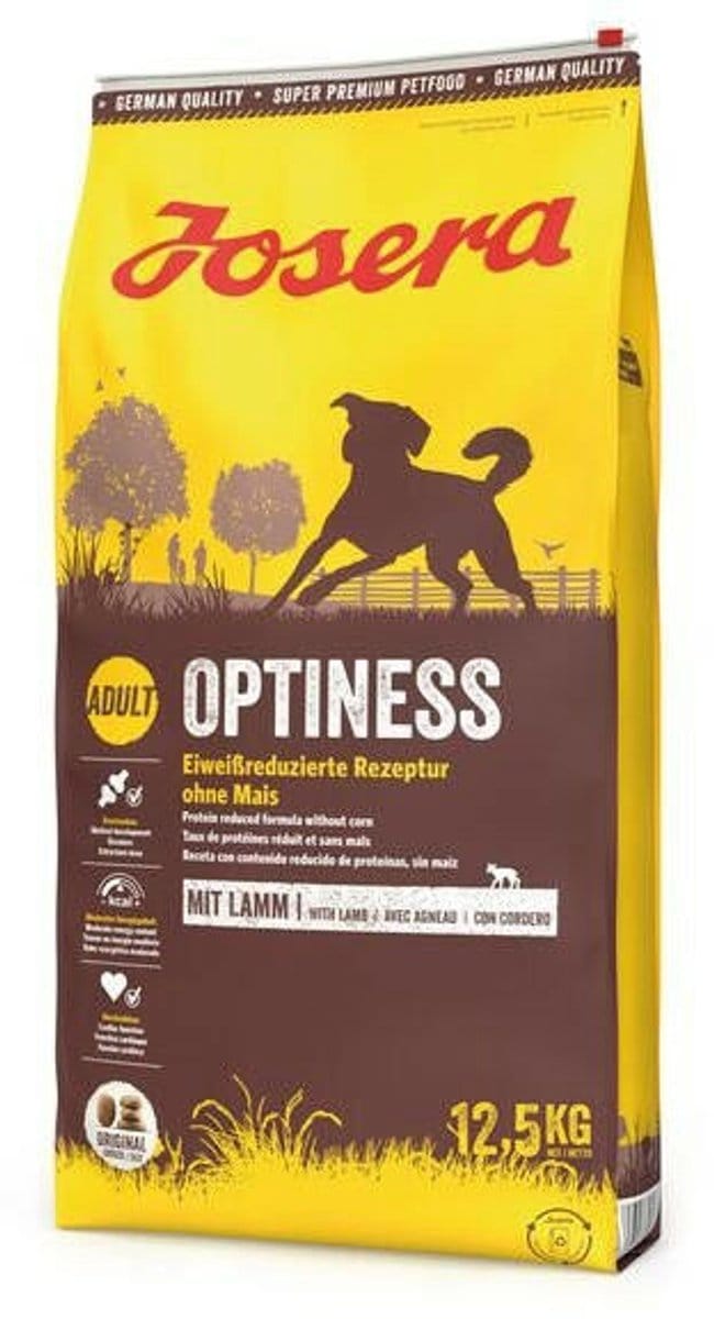 Josera optiness 12,5kg