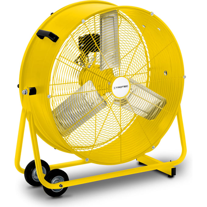 Trommelventilator TTW 12000 S