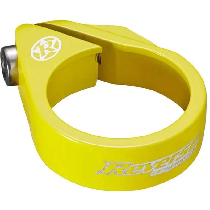 Zadelklem Reverse Components Bolt