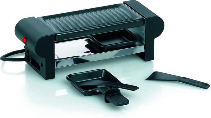 Kela 66490 - Gourmetstel