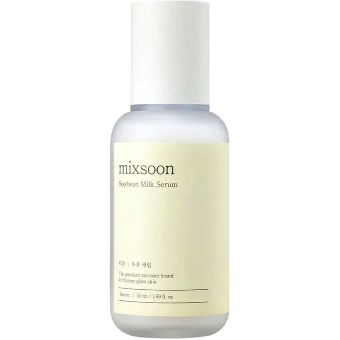mixsoon - Soybean Milk Serum - Gezichtsserum