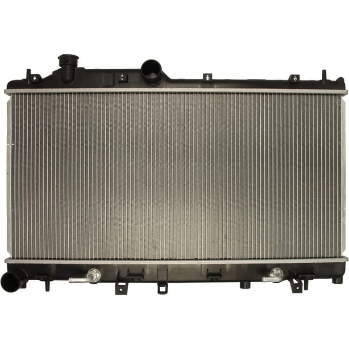 Radiator, motorkoeling NRF 550102