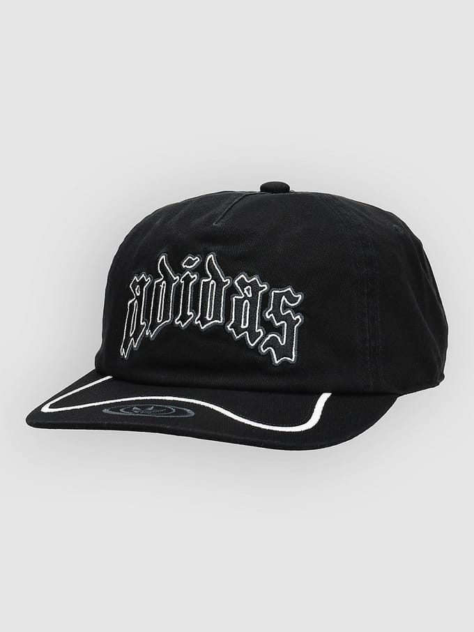 adidas Originals Skate Cap zwart