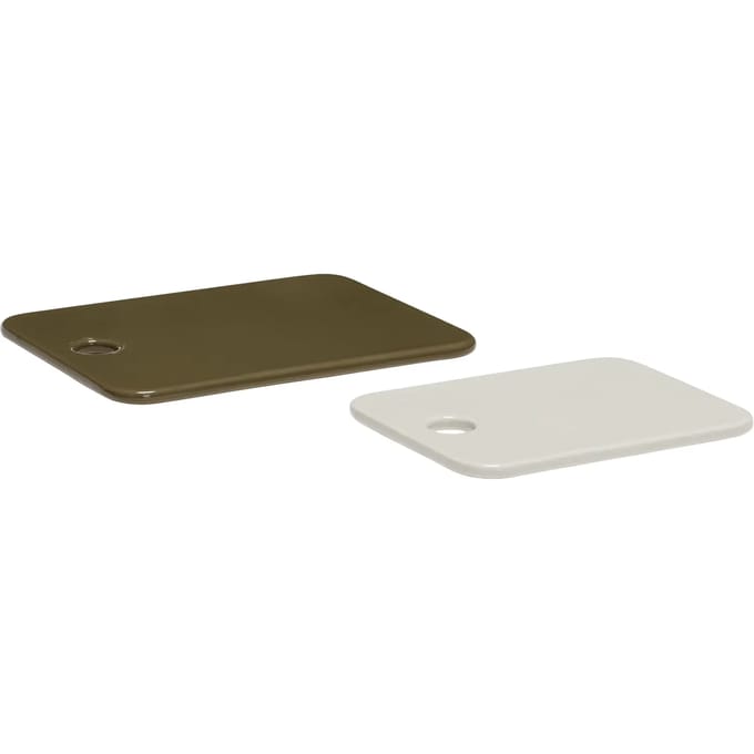 Keramisch bord Hubsch Interior Amare