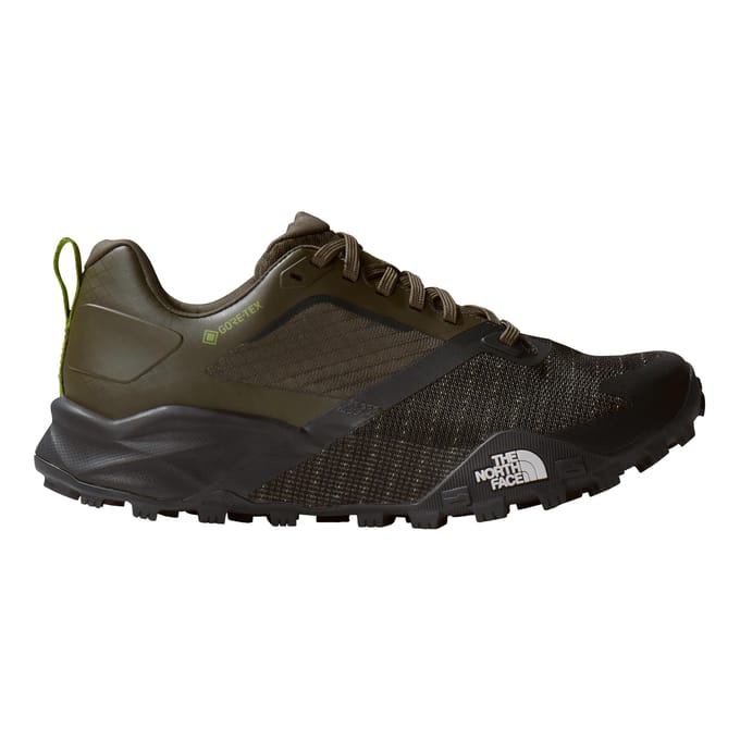 The North Face Offtrail TR GTX Trailschoen Heren