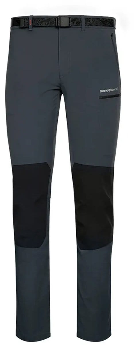 Trangoworld Drohmo Df Broek Grijs L Man
