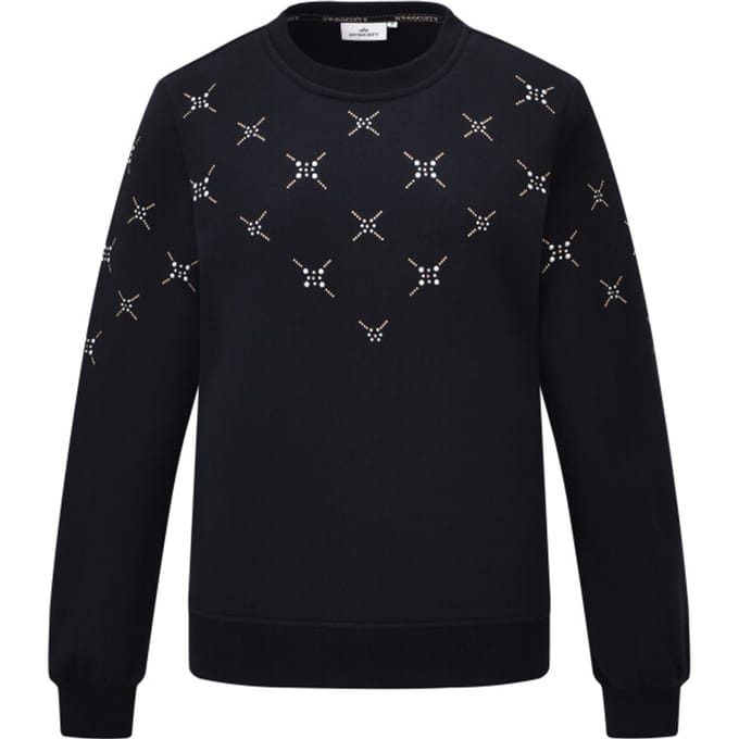 Hv Society - Trui - Black - S (36)
