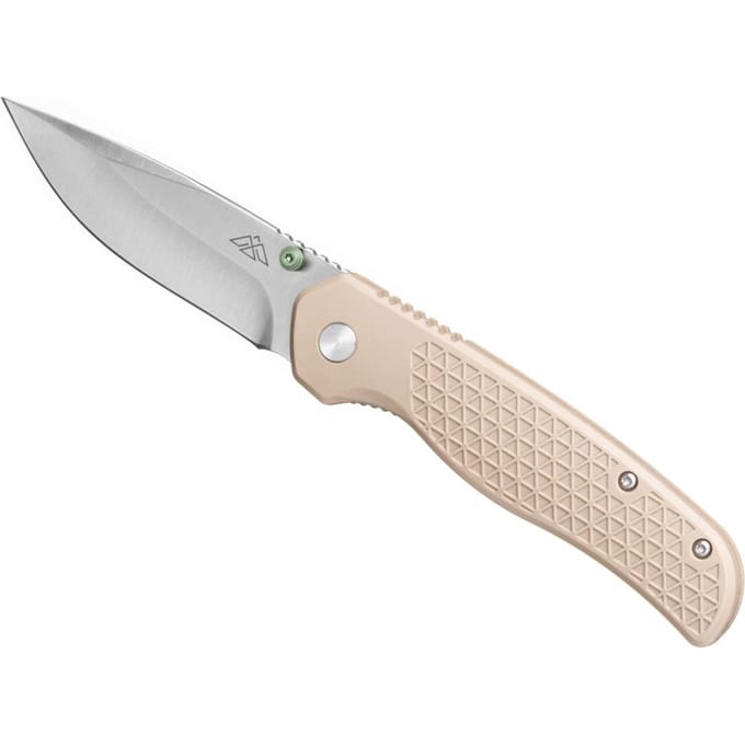 Black eagle picos desert tan