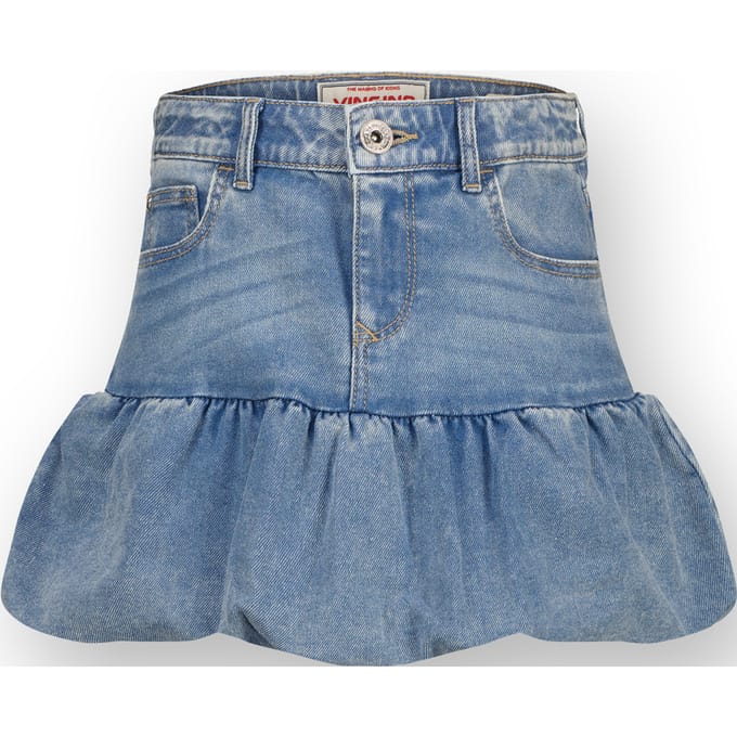 Skort high waist Darcy