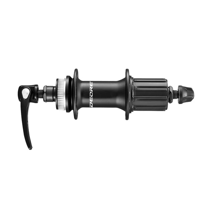 Achternaaf Shimano Deore FH-M5100
