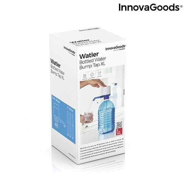 Waterdispenser voor karaffen InnovaGoods Watler