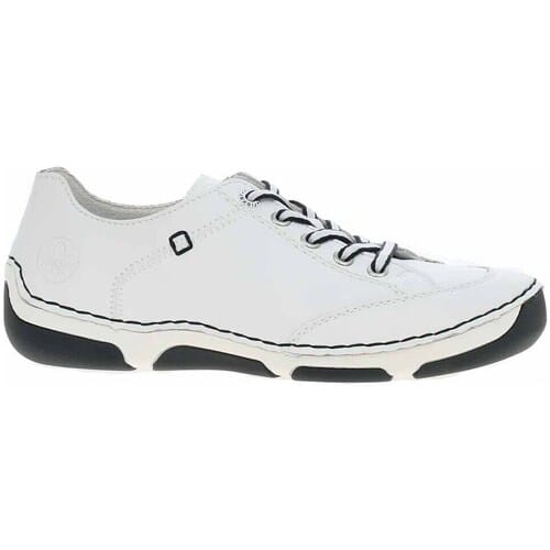 Lage Sneakers Rieker -