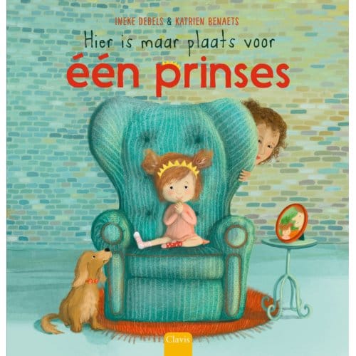 Hier Is Maar Plaats Voor - Ineke Debels