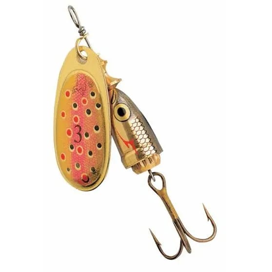 Lepel Blue Fox vibrax shad 8g