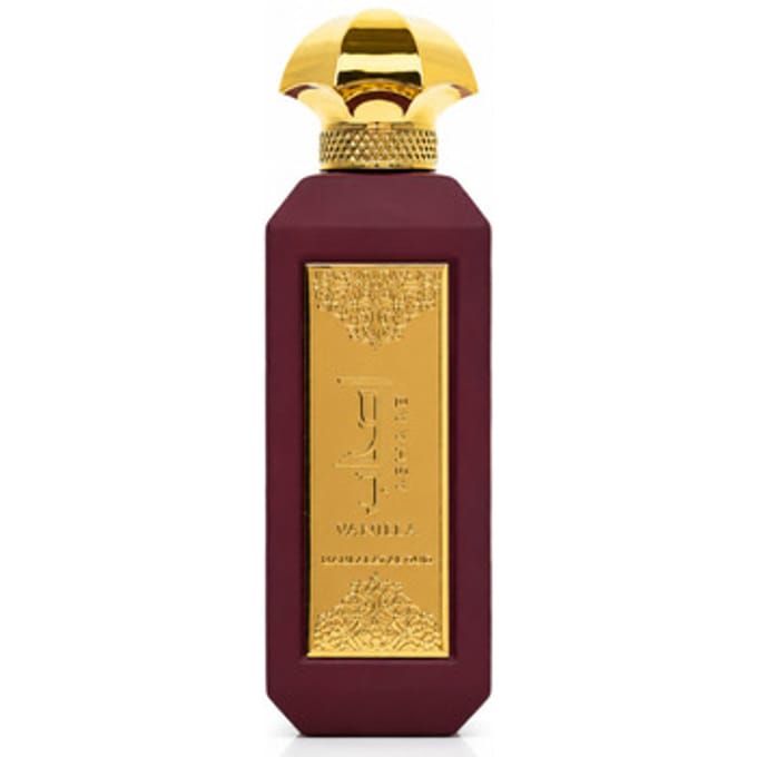 Eau de Parfum Mamlakat Al Oud Eau de Parfum Ashaab Vanilla