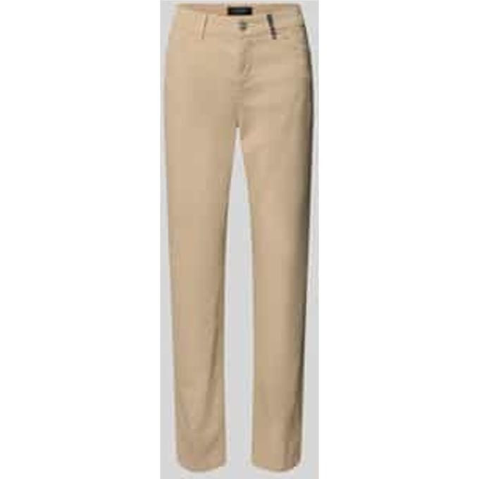 jeans met 5-pocketmodel