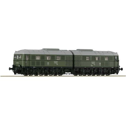 Roco 70118 H0 Dieselelektr. Dubbele loc V 188 002 van de DB
