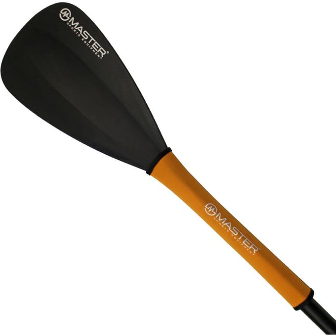 MASTER Floater Peddelgreep 36 cm Neopreen Floater - Oranje