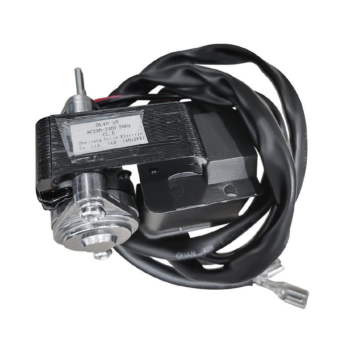 Polar Water Motor