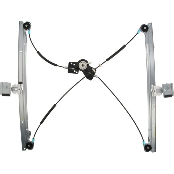 Raamregelaar MAGNETI MARELLI 350103170328