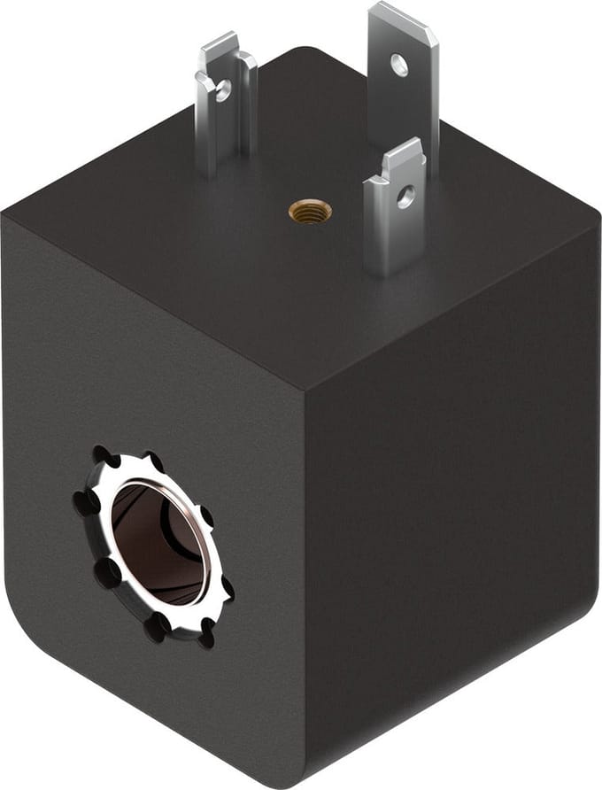 Festo Magneetspoel - 549903