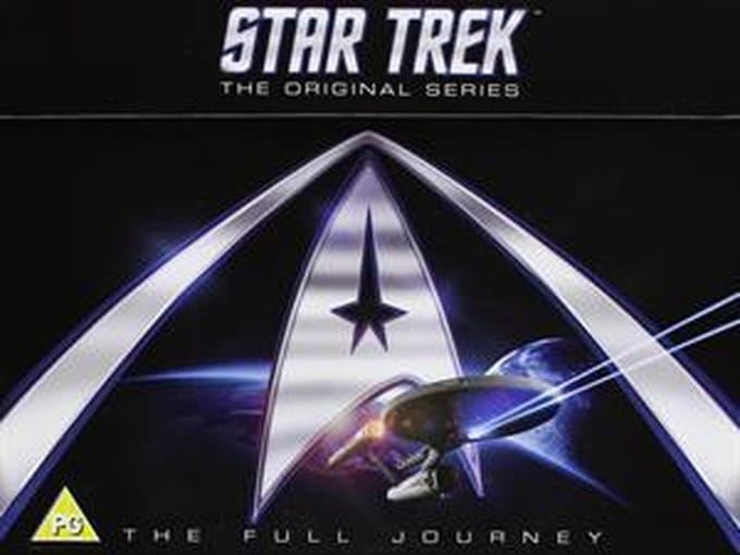 Star Trek-Original..