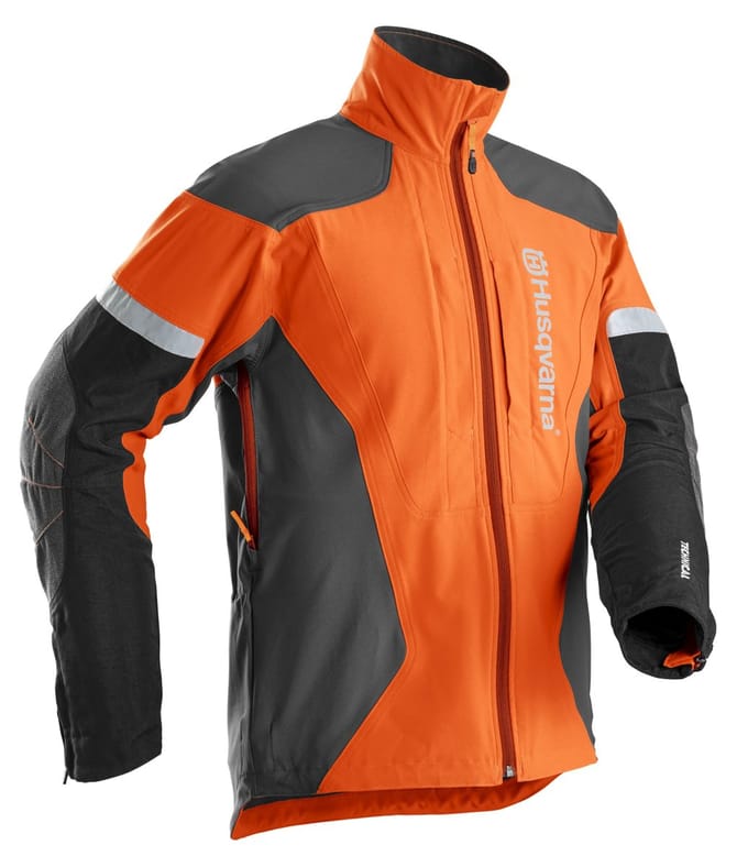 Husqvarna werk jas technical m