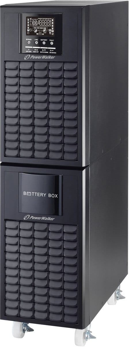 PowerWalker On-Line 10000VA UPS CG