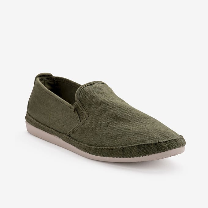 Espadrillas voor heren Coqui - 40