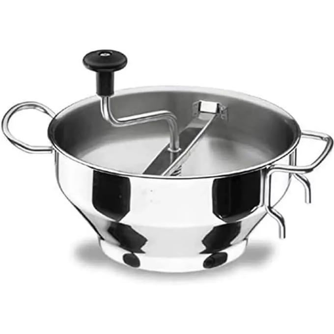 Groentemolen Lacor