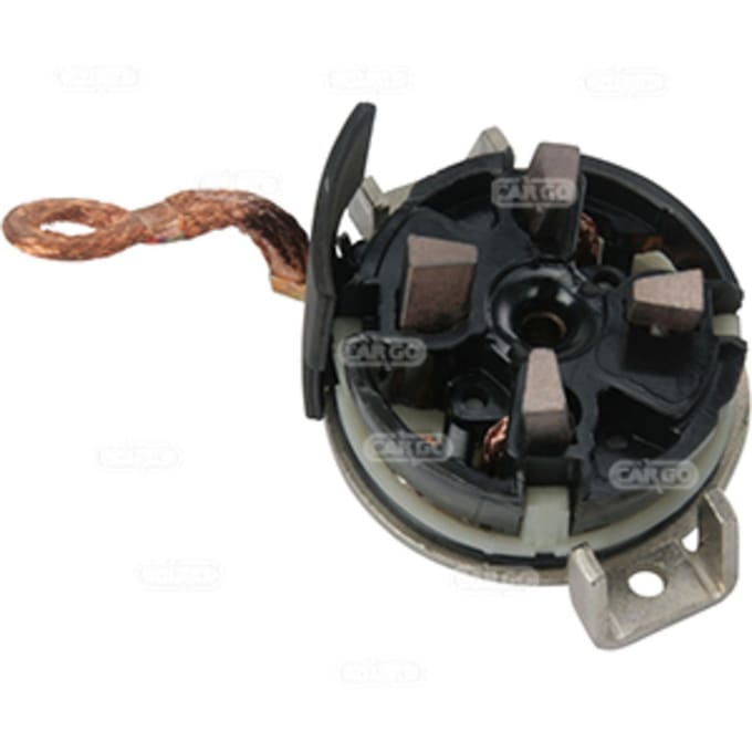 Borstelhouder HC-CARGO 335009